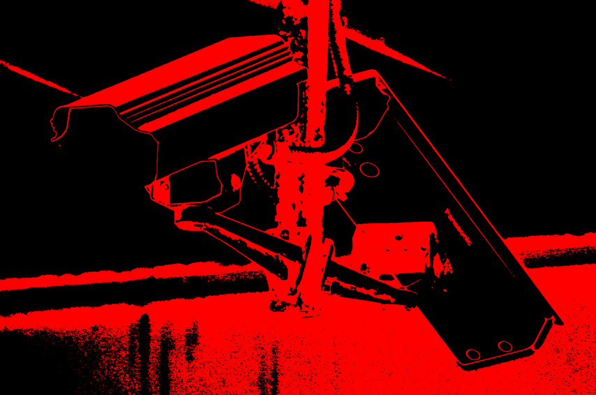 Čínský systém sociálního kreditu jako dystopická vize v praxi