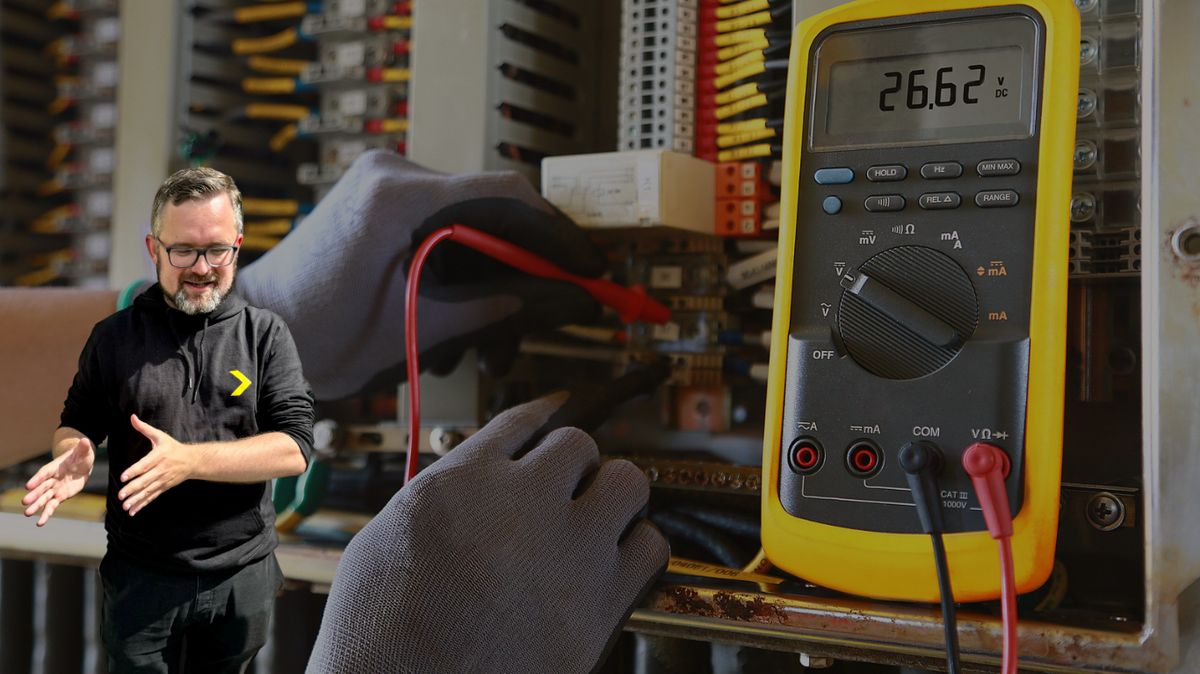 Budoucnost energetiky je méně byrokratická i víc digitální. A už začala