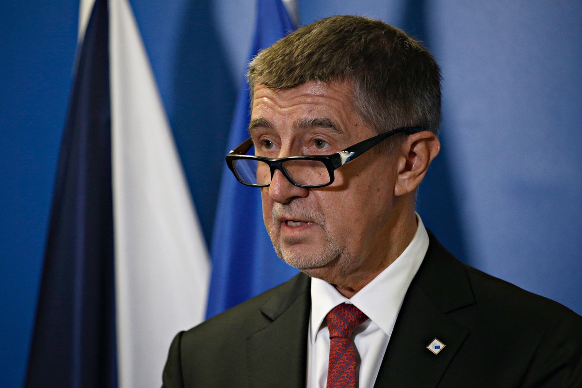 Komentář: Dokážeme bránit evropské peníze před dotačními podvodníky, jako je Babiš? Ano, jen to trvá