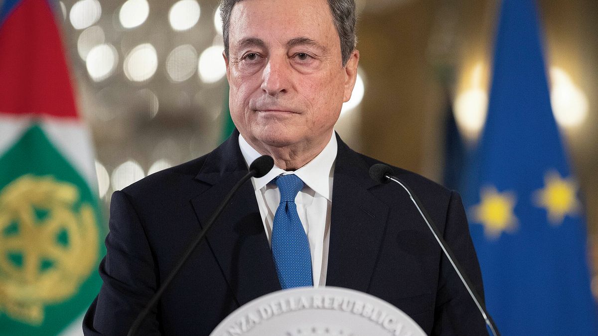 Draghi napsal, že Evropě chybí 800 miliard ročně. Za půl roku přibyla dvě splněná doporučení