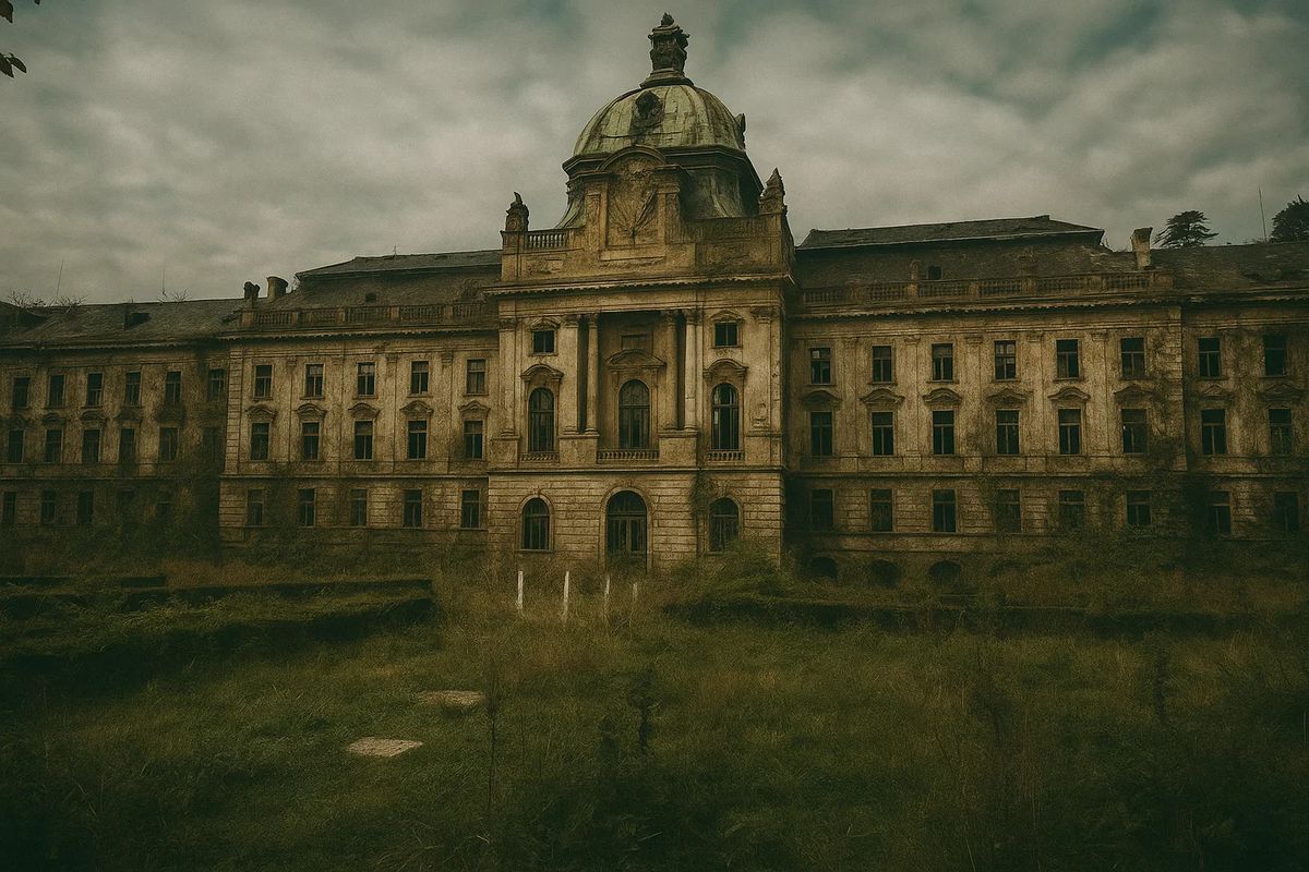 Fialovo „mysleli jsme to dobře, dopadlo to jako vždycky“