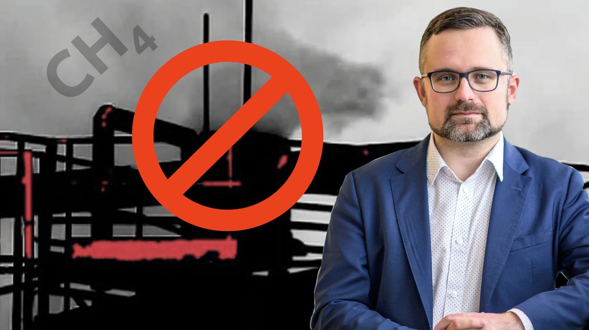 Neviditelný zabiják planety: Tento plyn ničí klima 80× rychleji než CO₂