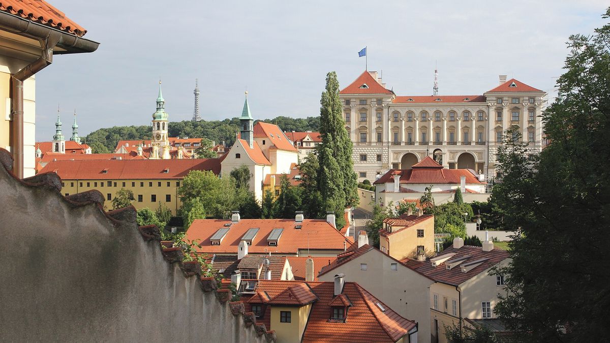 Novinářku, která odkryla bitcoinovou kauzu, nepustilo ministerstvo na tiskovou konferenci