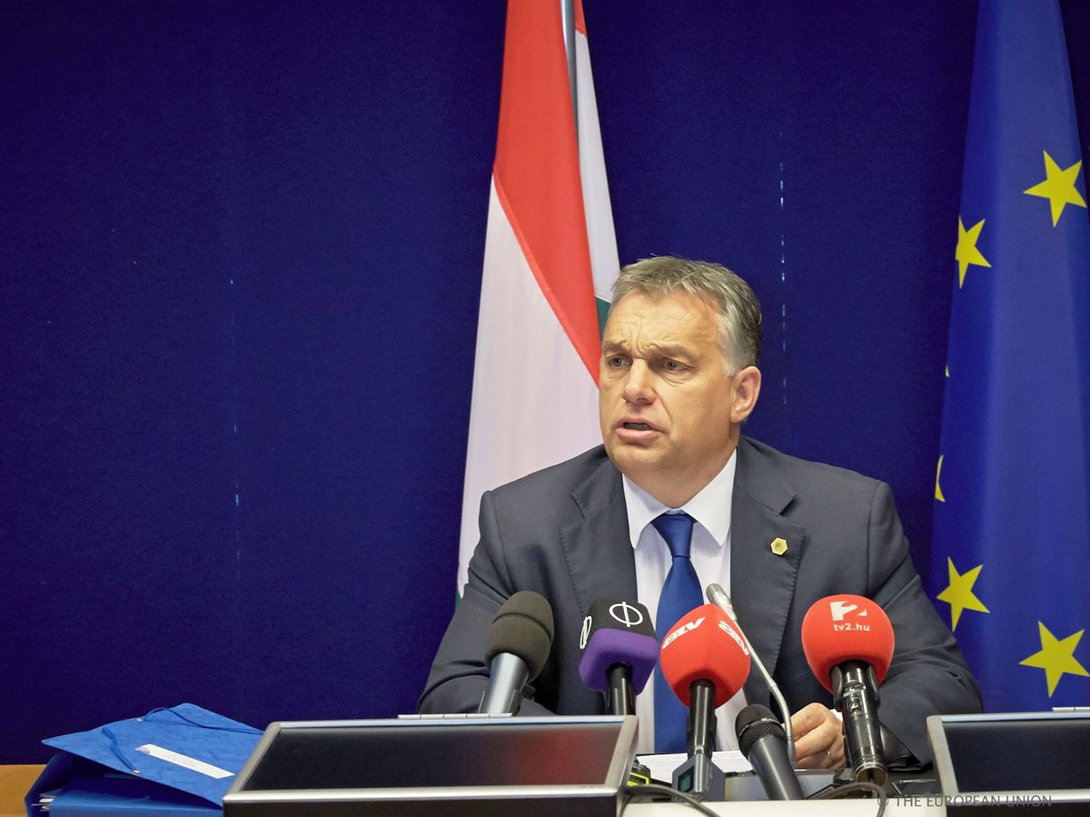 Proč Orbán stále kope za Rusko a blokuje přijetí Švédska do NATO?