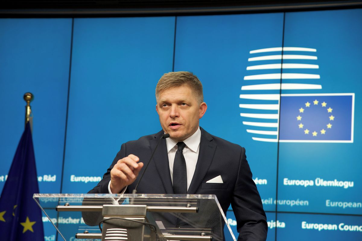 Slovenské volby skončily. A neskončily dobře