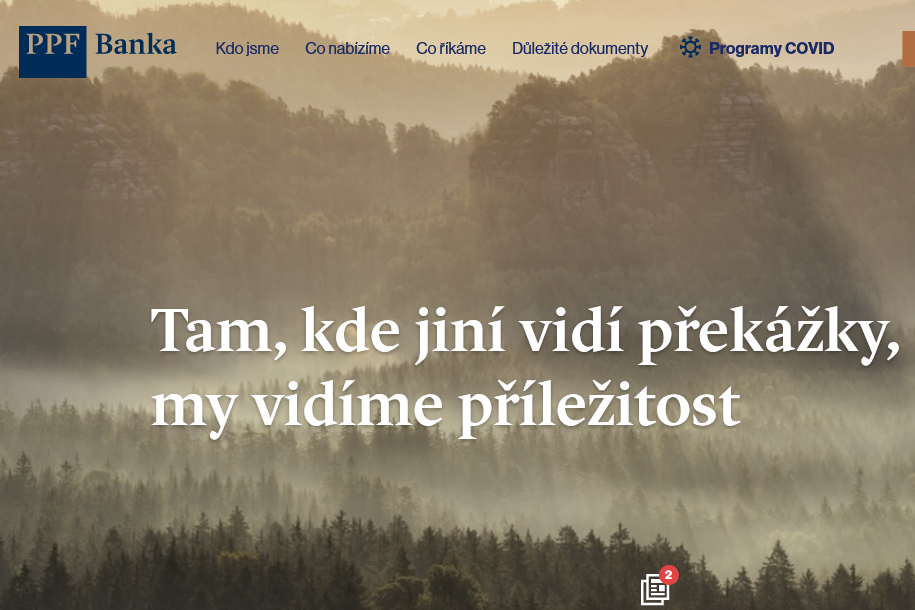 Největší banky umožňovaly praní špinavých peněz, skandál se týká i českých