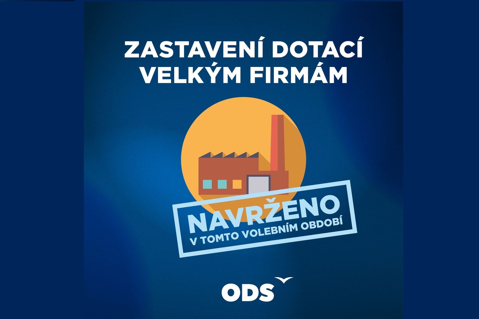 Tváří v tvář výzvám dneška potřebujeme především jasná pravidla