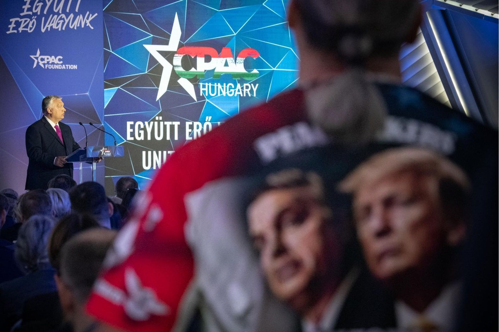 Zbavme Orbánovo Maďarsko předsednictví v Radě Evropské unie. Jde to
