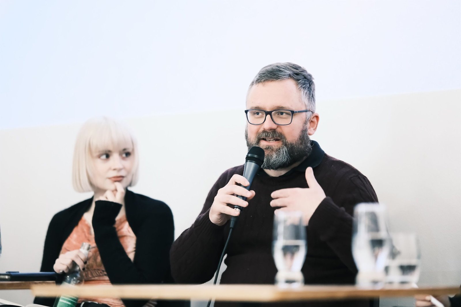 Volt Česko chce stavět na komunální politice