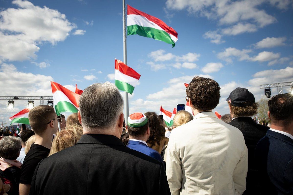 Patrioti pro Evropu po Orbánovi: iliberální internacionála slábne
