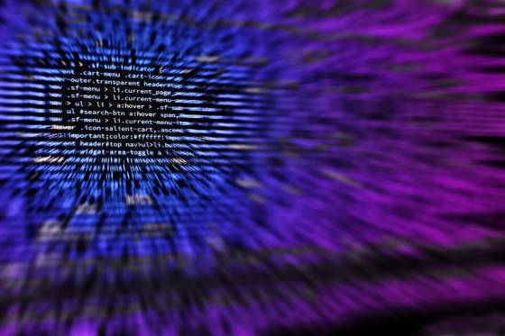 Hackerské útoky AI? Stroj jenom zkusil, kde nechal tesař díru