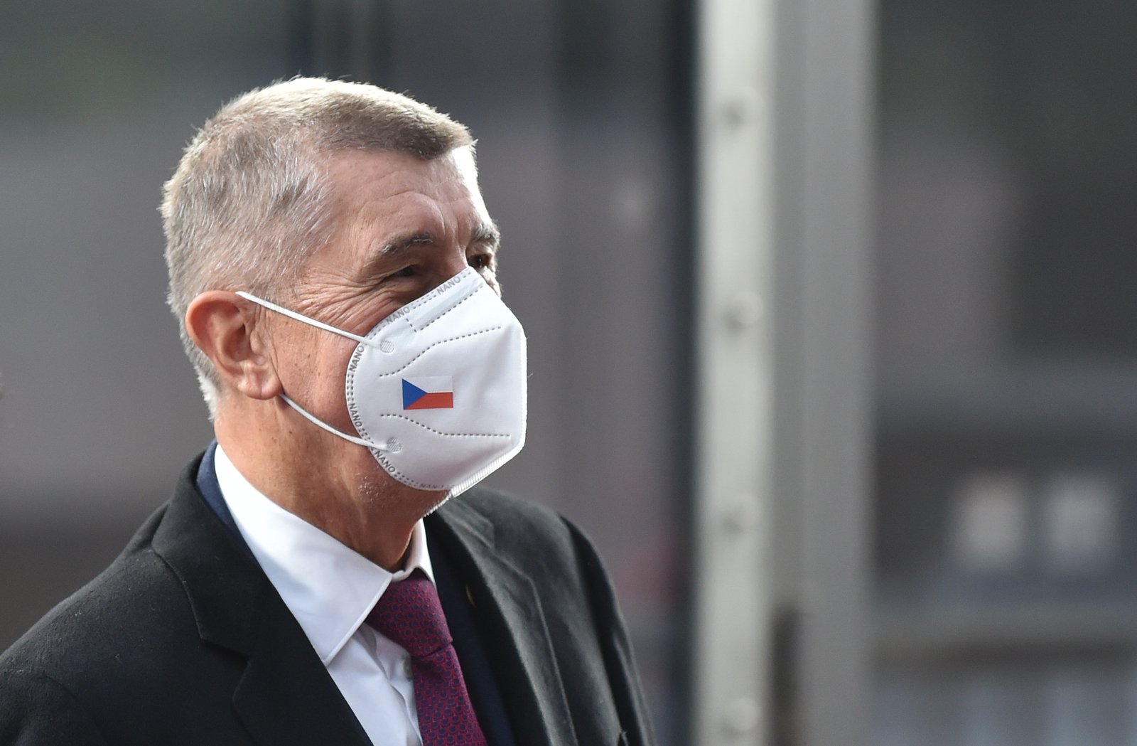 Babiš v koncích: Komise řeší špatně zapracovanou směrnici, která ho odhalí jako vlastníka