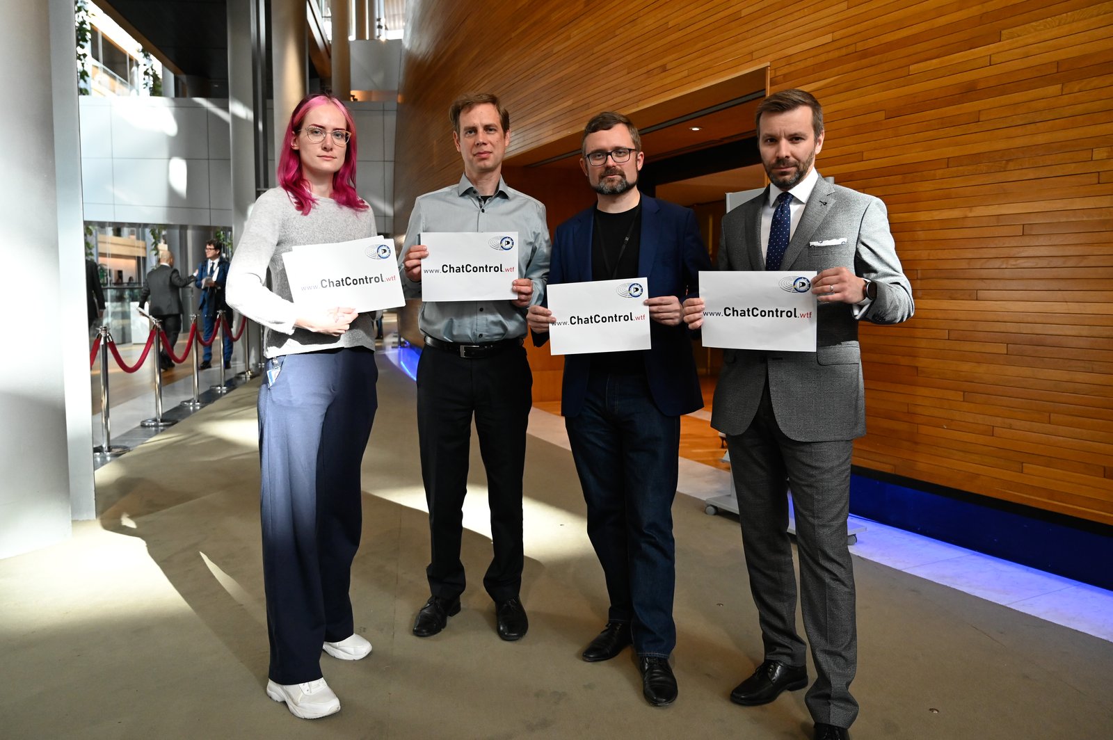 Týdenní přehled 17. – 21. října