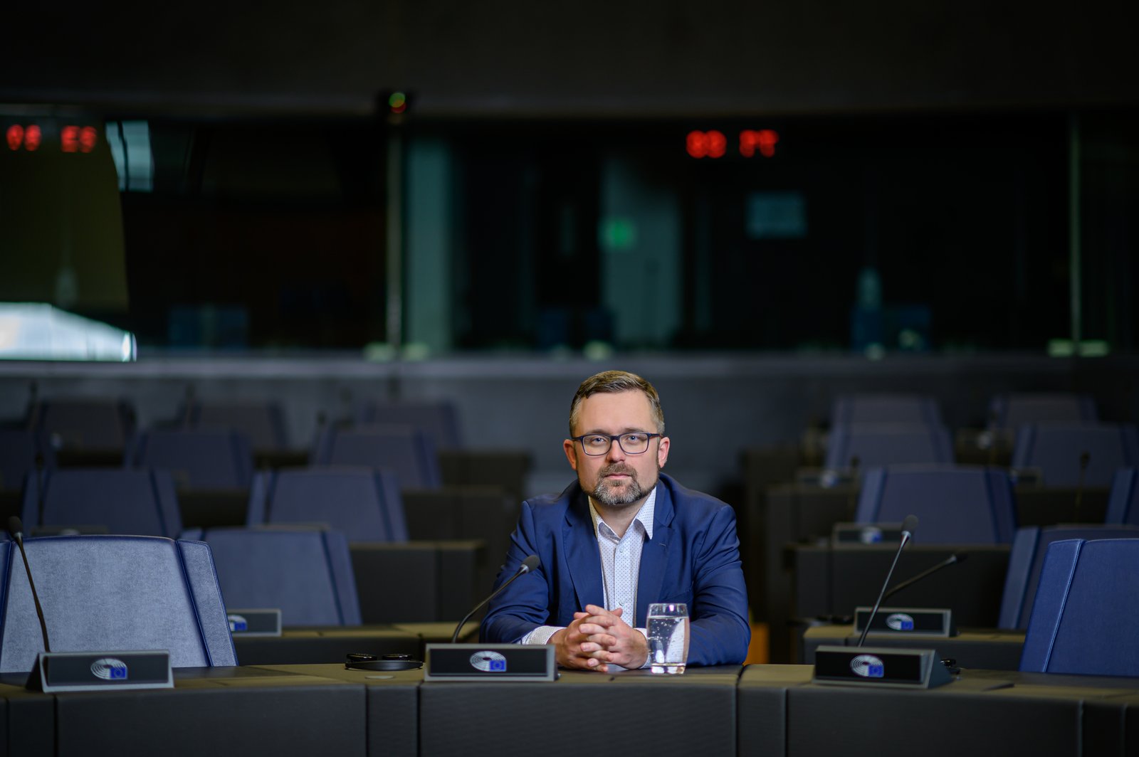 Týdenní přehled 28. 5. - 4. 6.