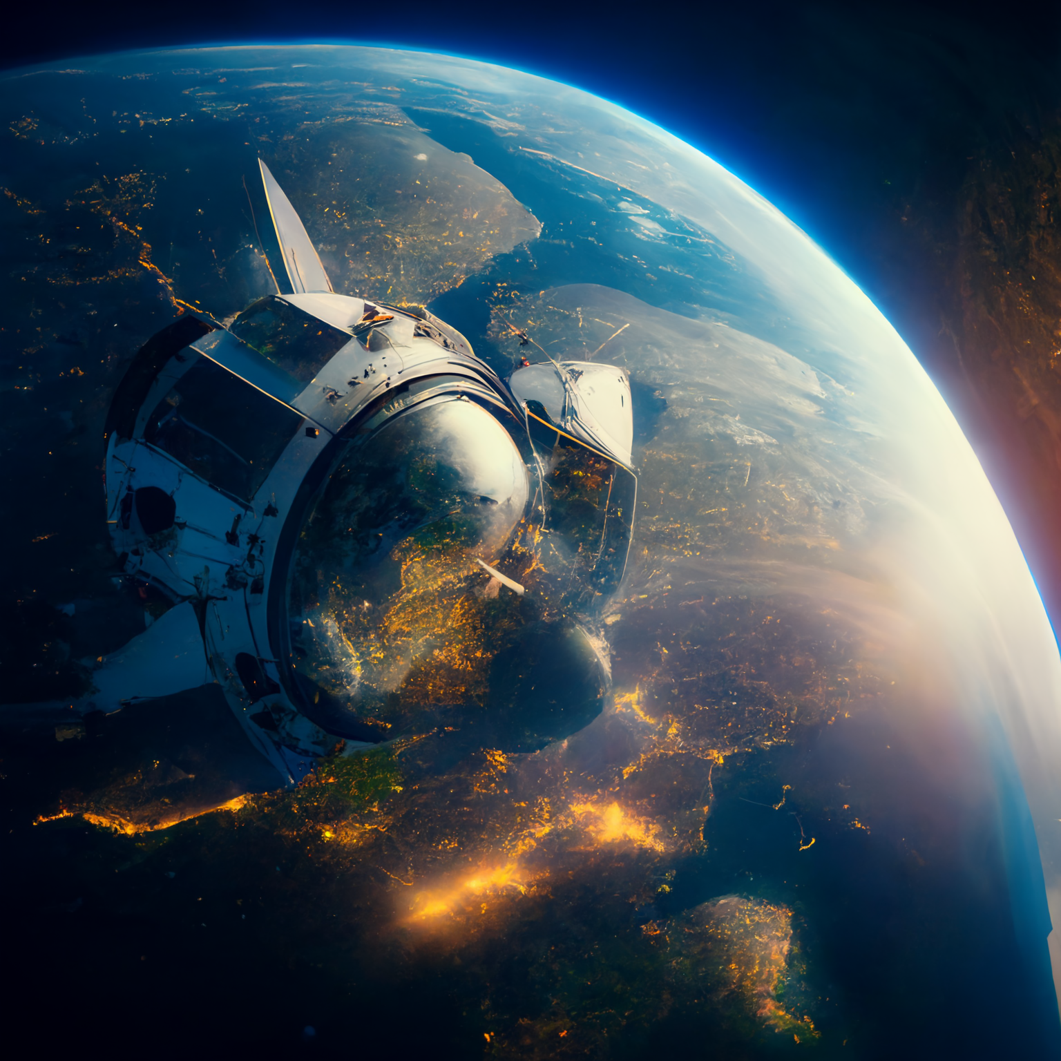 Do pár let bude mít Evropa vlastní satelity. Posílí bezpečnost i inovace