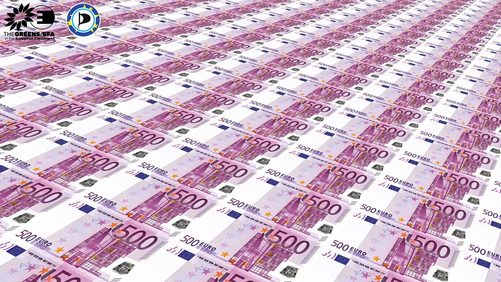 U koho končí evropské dotace? Informace jsou rozsypané ve stovkách rejstřících
