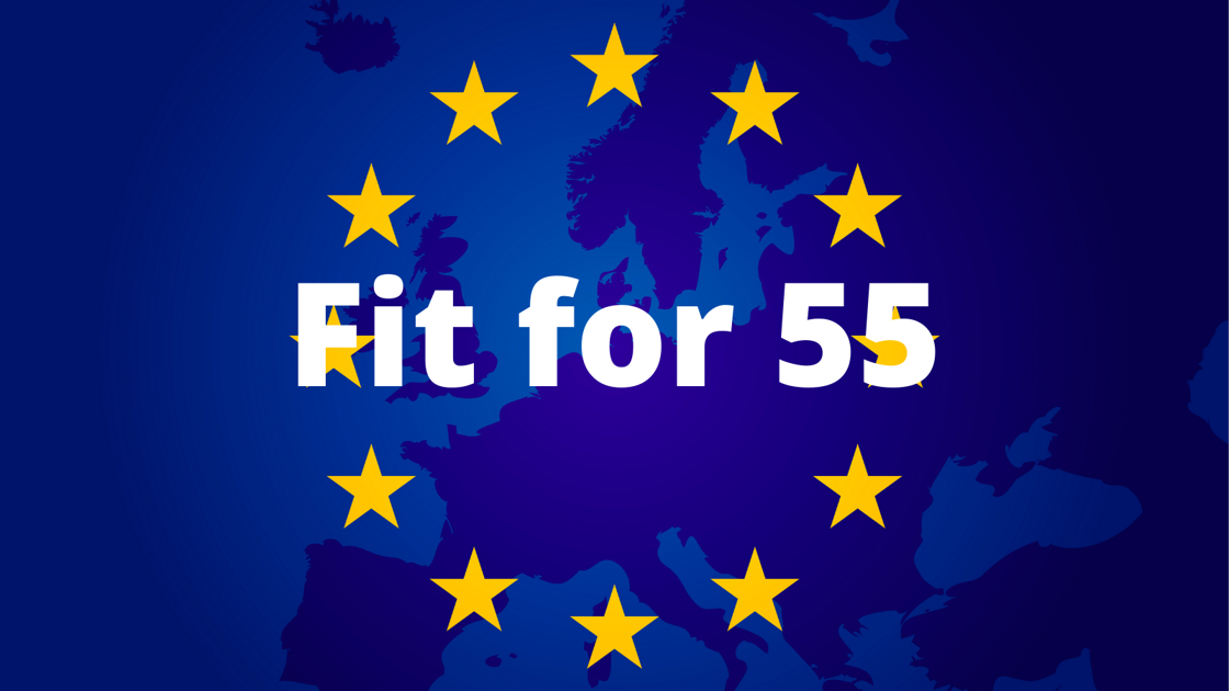 České předsednictví a FIT FOR 55