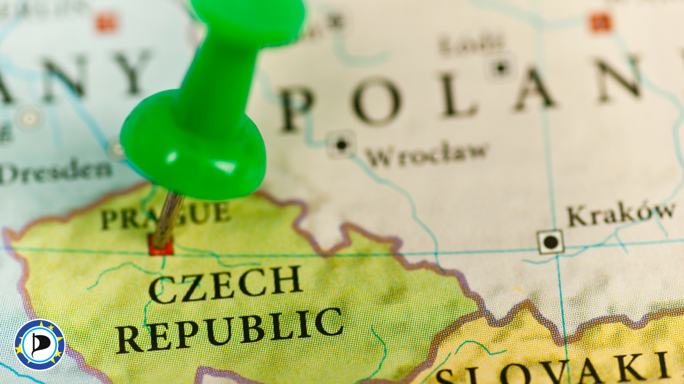 Evropa roste pandemii navzdory. A u nás je čas vzít to za lepší konec