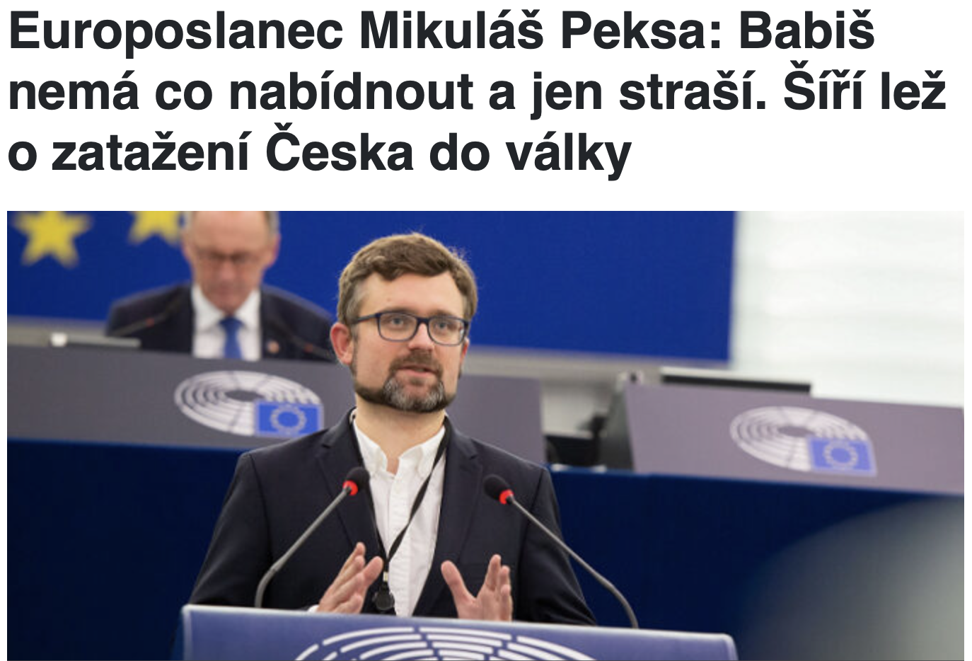 Babiš