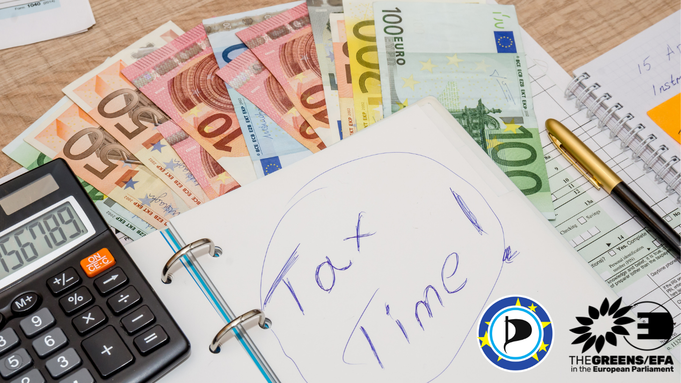 Příští desetiletí bude znamenat revoluci v daních. Blockchain mění pravidla hry, Evropa ale přešlapuje na místě