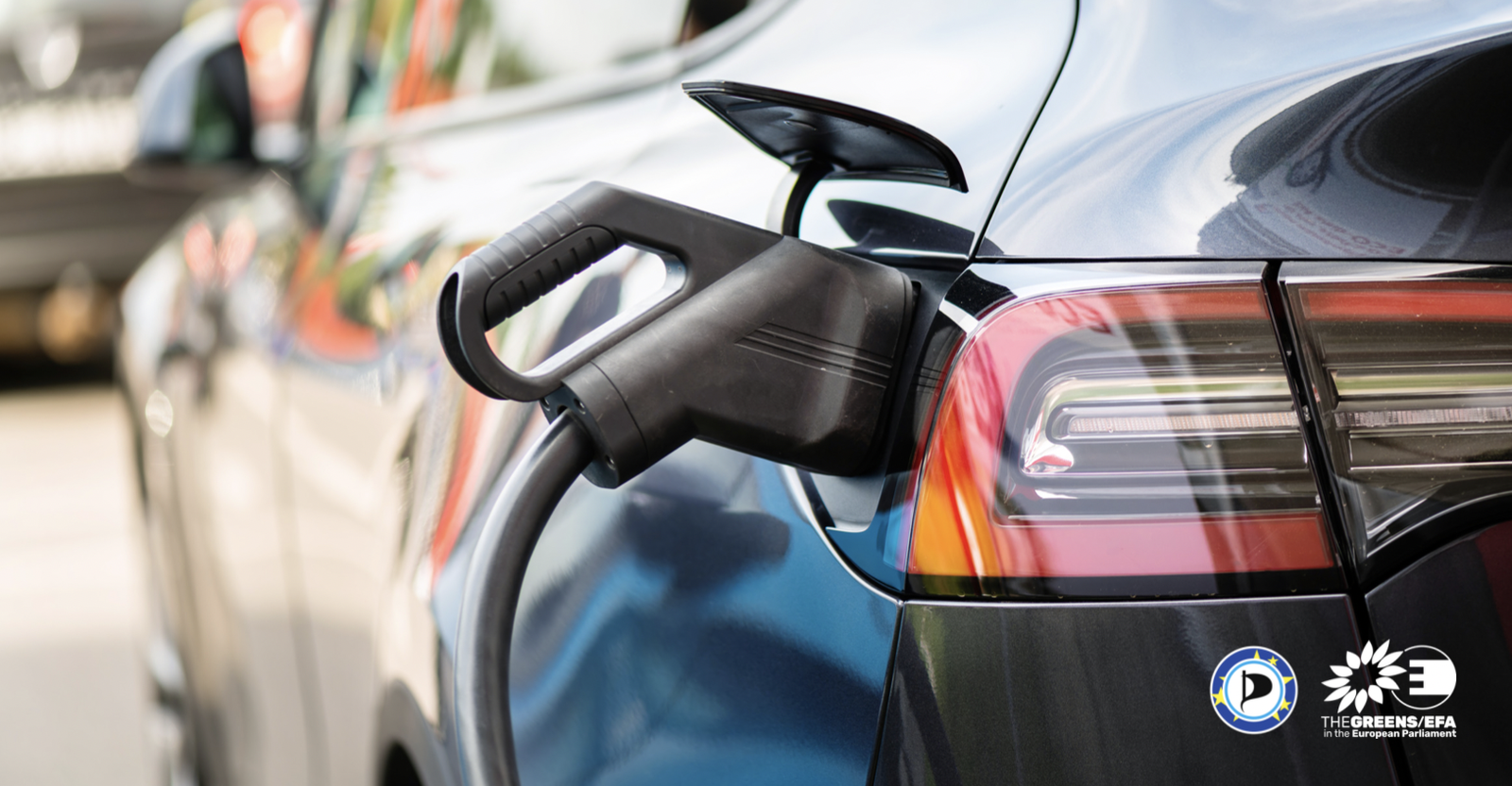 Fit for 55 aneb proč je dobře, že už si od roku 2035 nebudeme moci koupit nové auto na fosilní paliva?