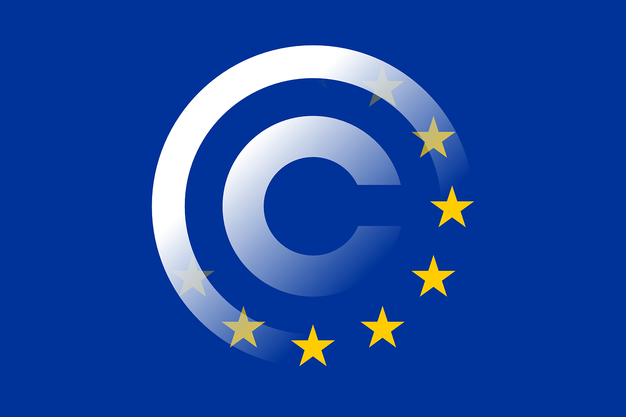 Reakce na dezinformace o pirátském postoji ke směrnici o copyrightu