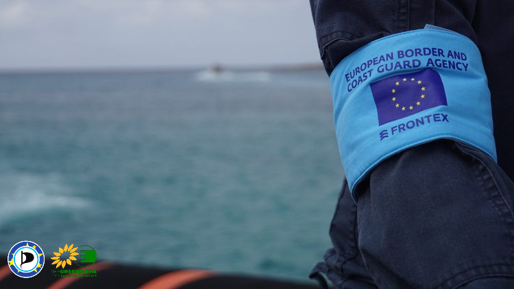 Hranice EU musí chránit zodpovědná agentura. Frontex selhává na mnoha frontách