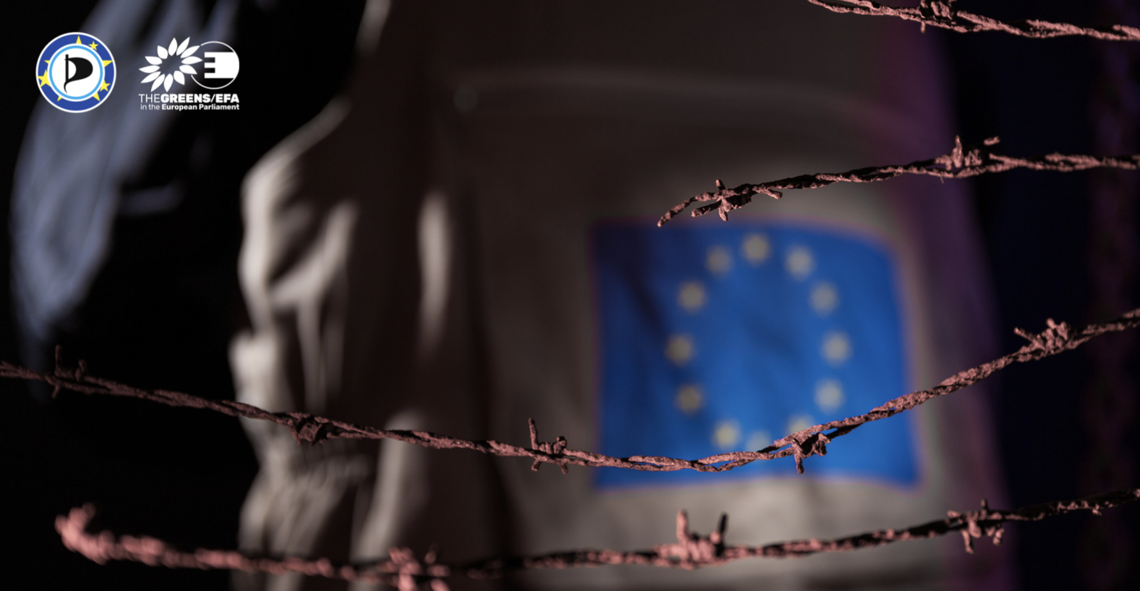Europäische Grenzschutzagentur an Menschenrechtsverletzungen beteiligt. So kann es nicht weitergehen!