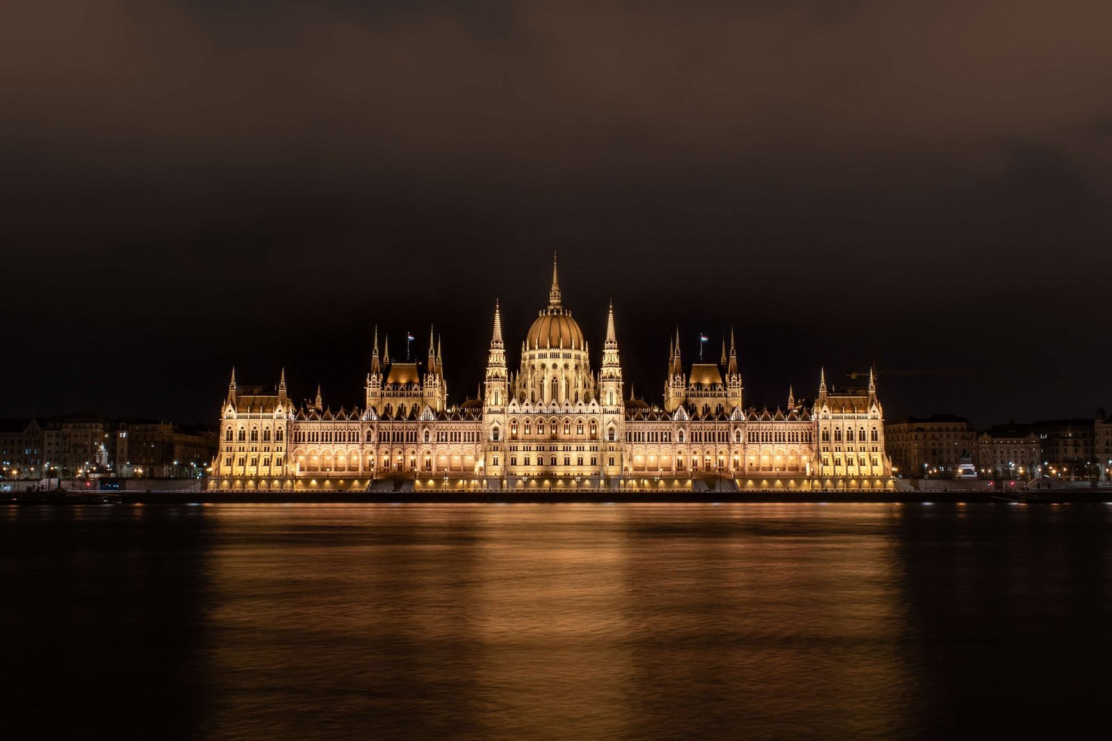 Hungarian Rhapsody 2020: Hungarian citizens call EU for action