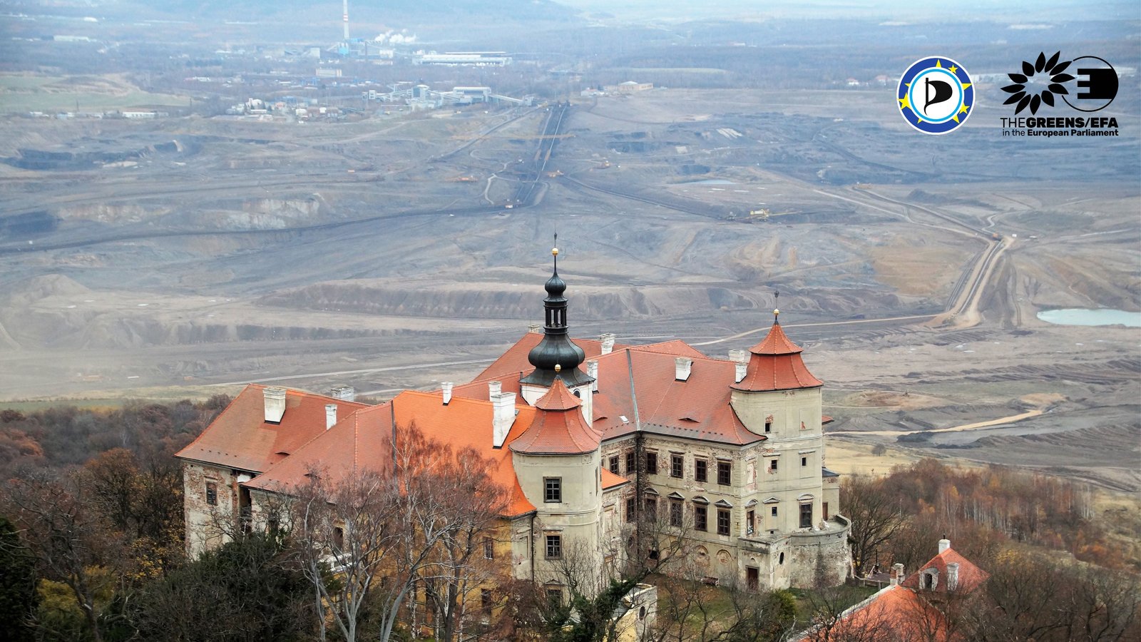 71 % Čechů se považuje za ochránce přírody. Češi chtějí řešit klimatické změny, nejsou to popírači, ukázal průzkum