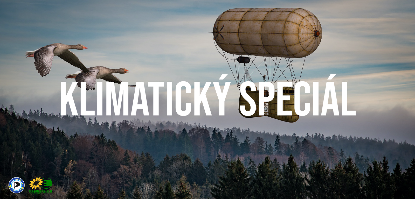Klimatický speciál, díl 2: Může nás k udržitelnosti dovést trh?