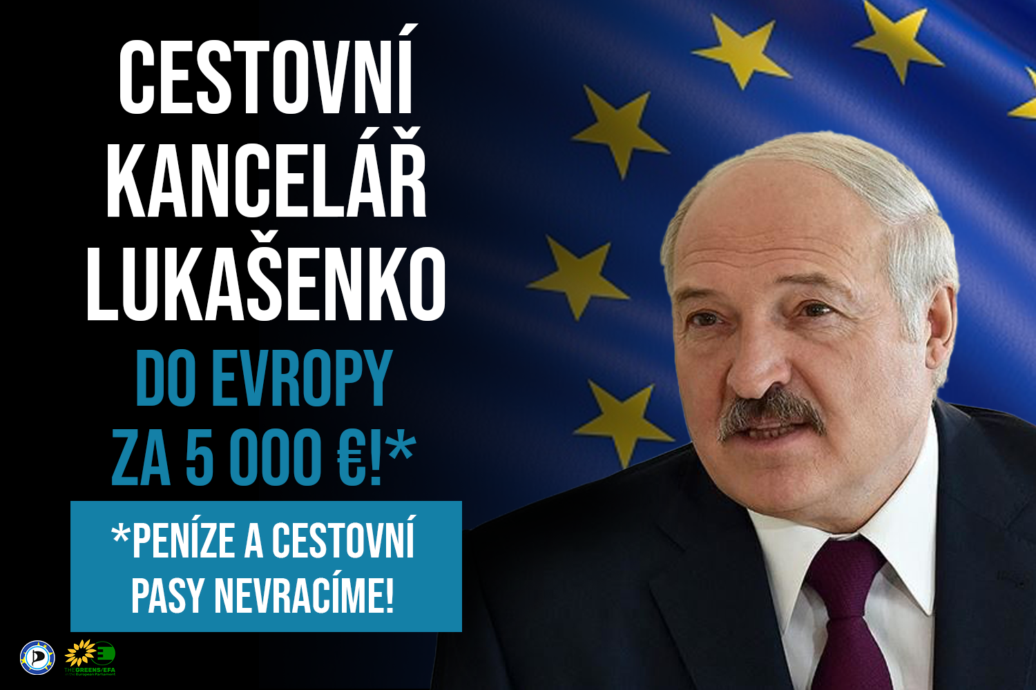 Z pohraničí mezi státy EU a Běloruskem se stalo humanitární peklo