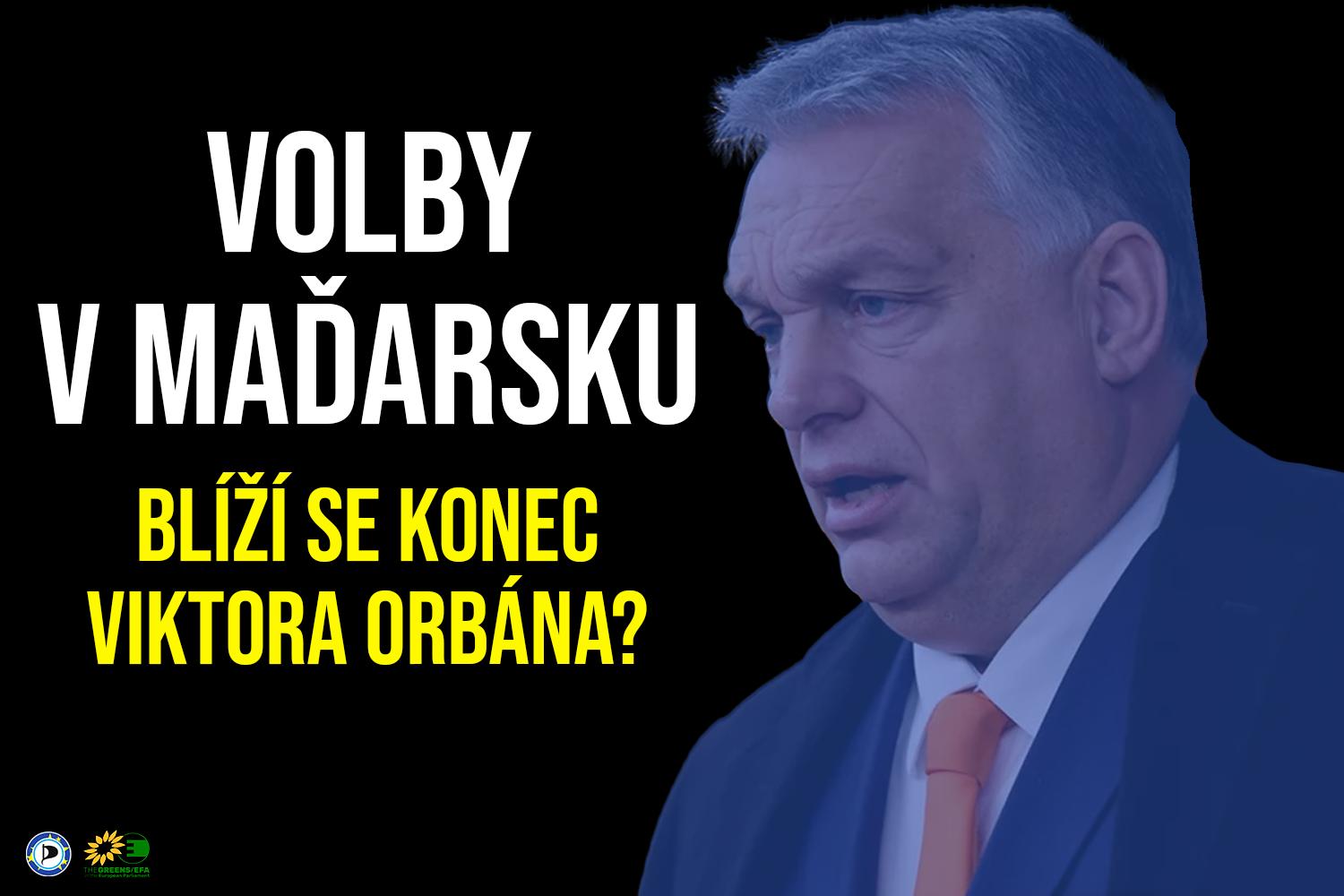 Oligarcha vs. společnost. Jak můžou volby v Orbánově Maďarsku ovlivnit zbytek Evropy?