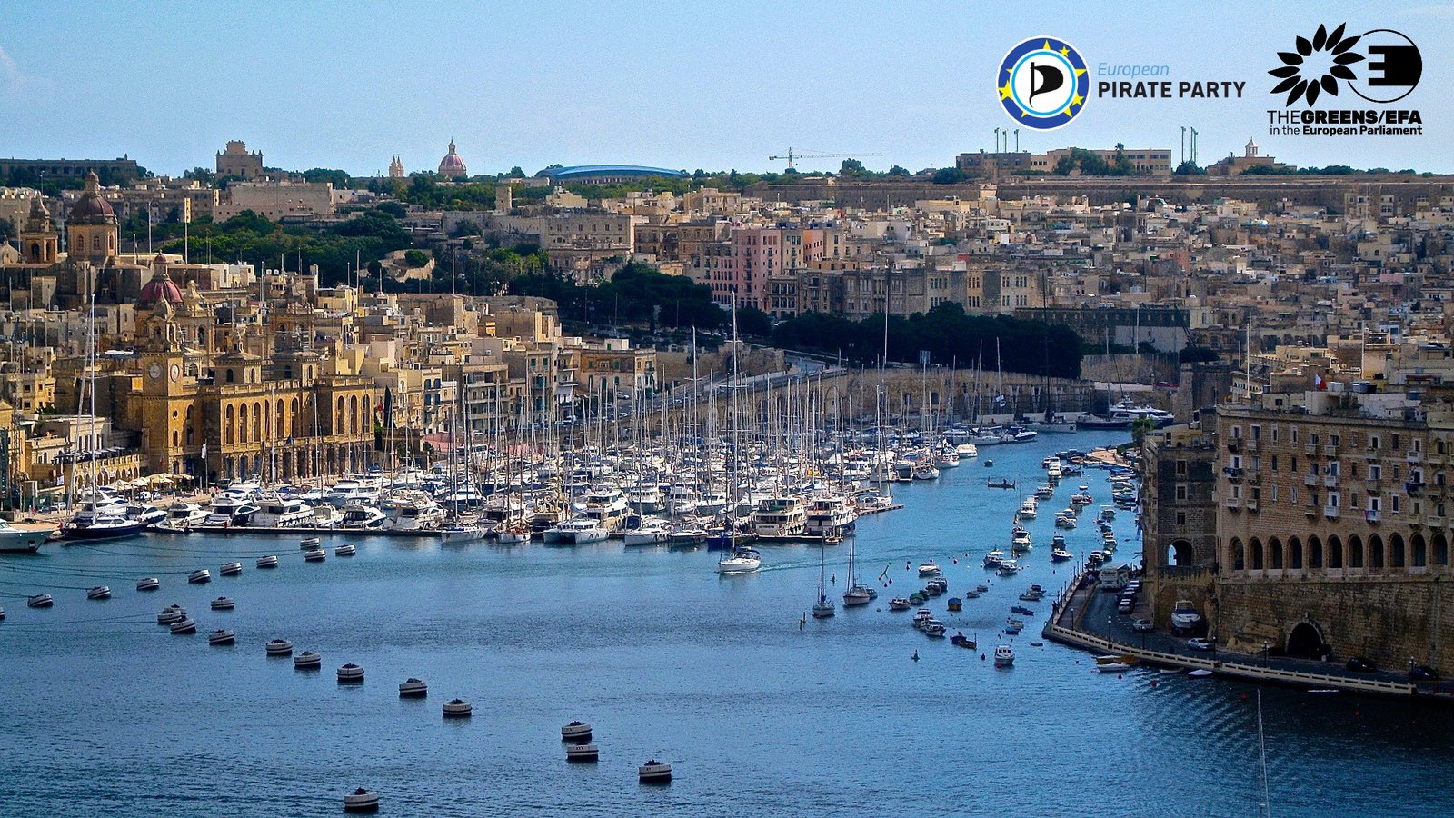 Malta: Hrady, pláže a vraždy. Jakými způsoby na Maltě likviduje ostrovní mafie právní stát?