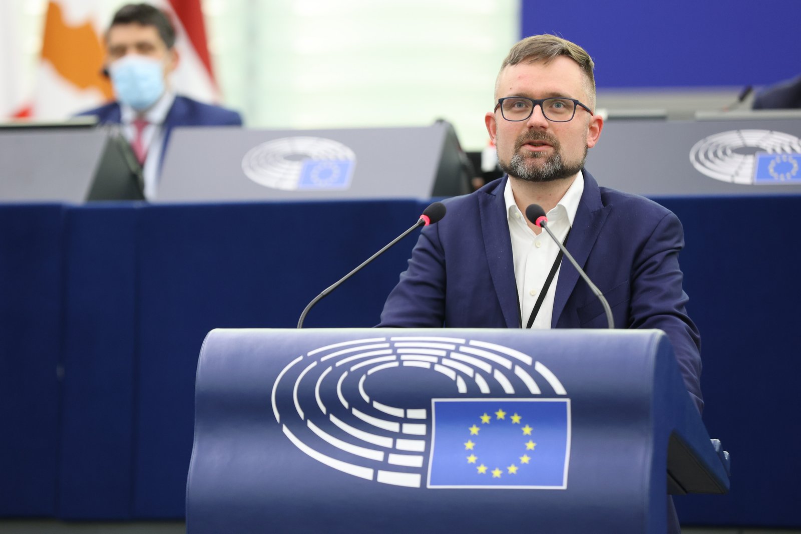 Týdenní přehled – 3. - 7. října