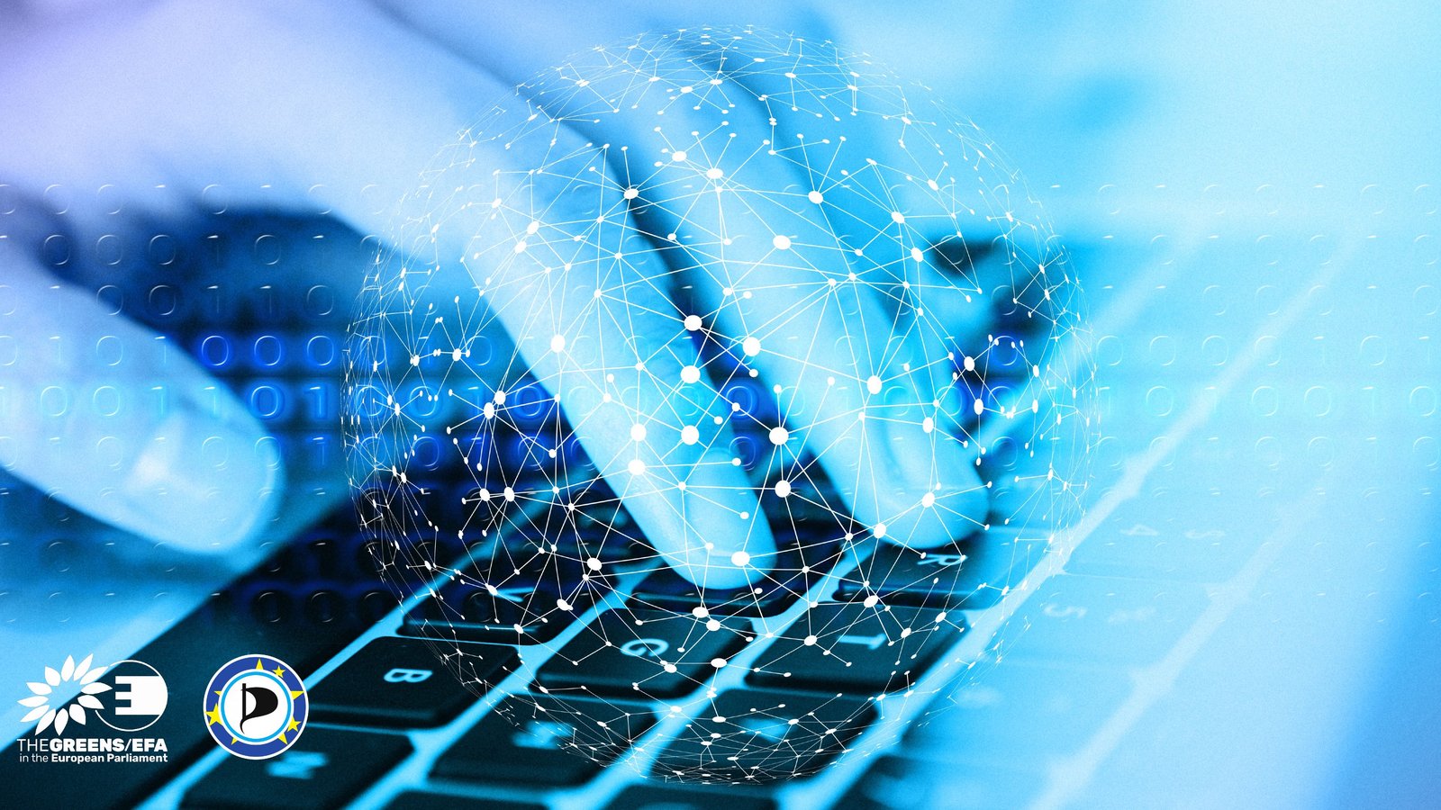 Naše citlivá data jsou v ohrožení. Evropa potřebuje datovou strategii!