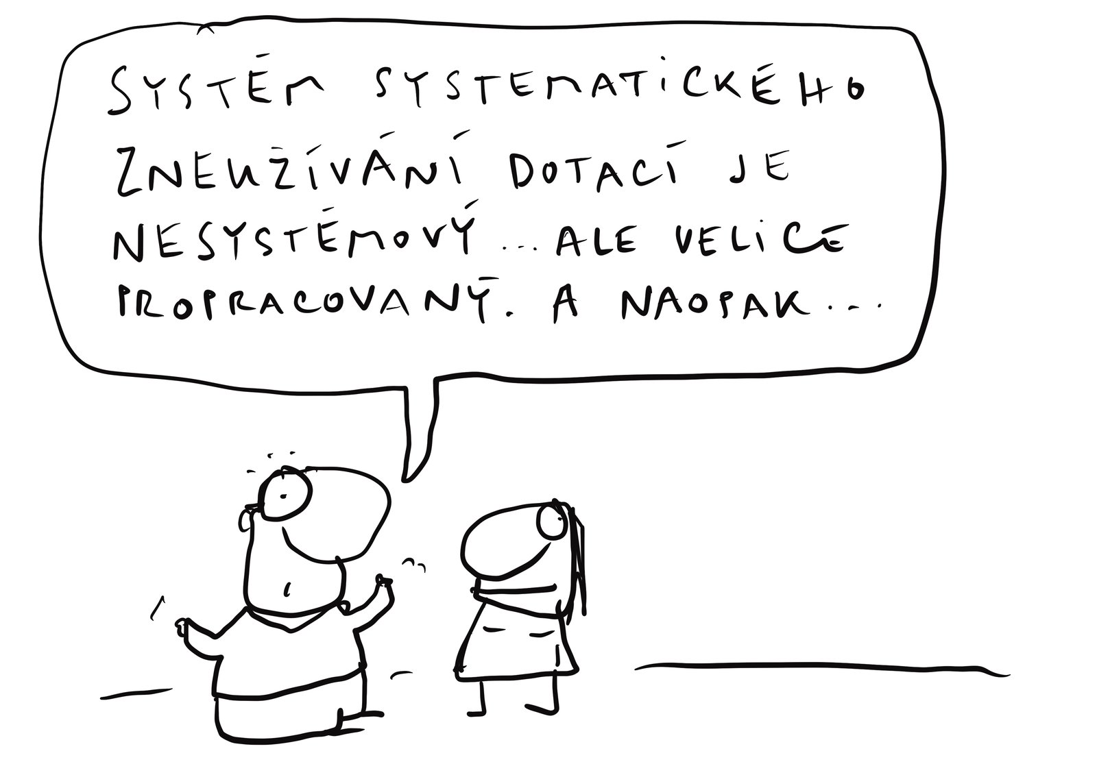 Kauza Dobytkár – korupční skandál, který hýbe Slovenskem