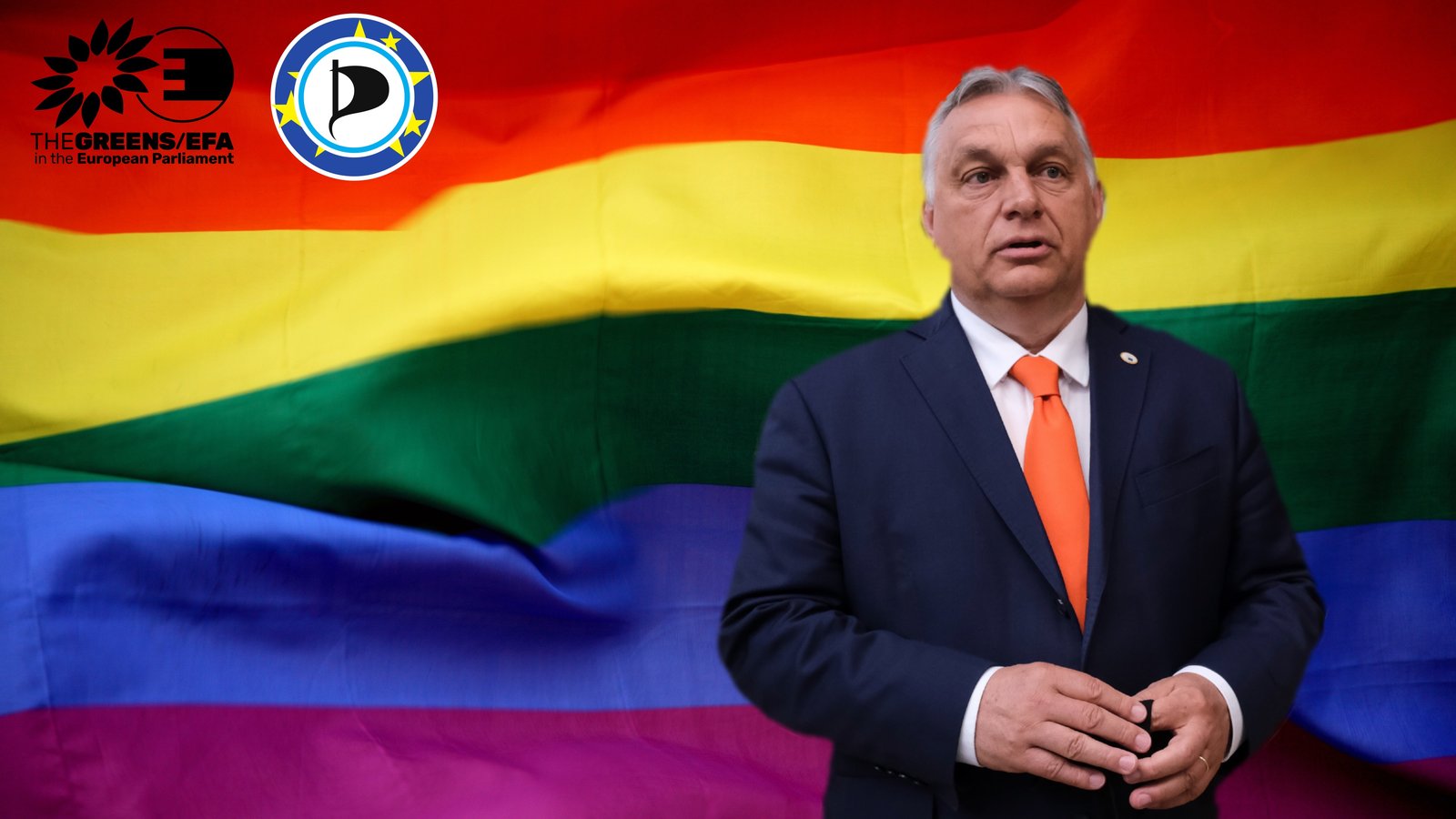 Orbánovo Maďarsko nadále pošlapává práva vlastních LGBTIQ+ občanů