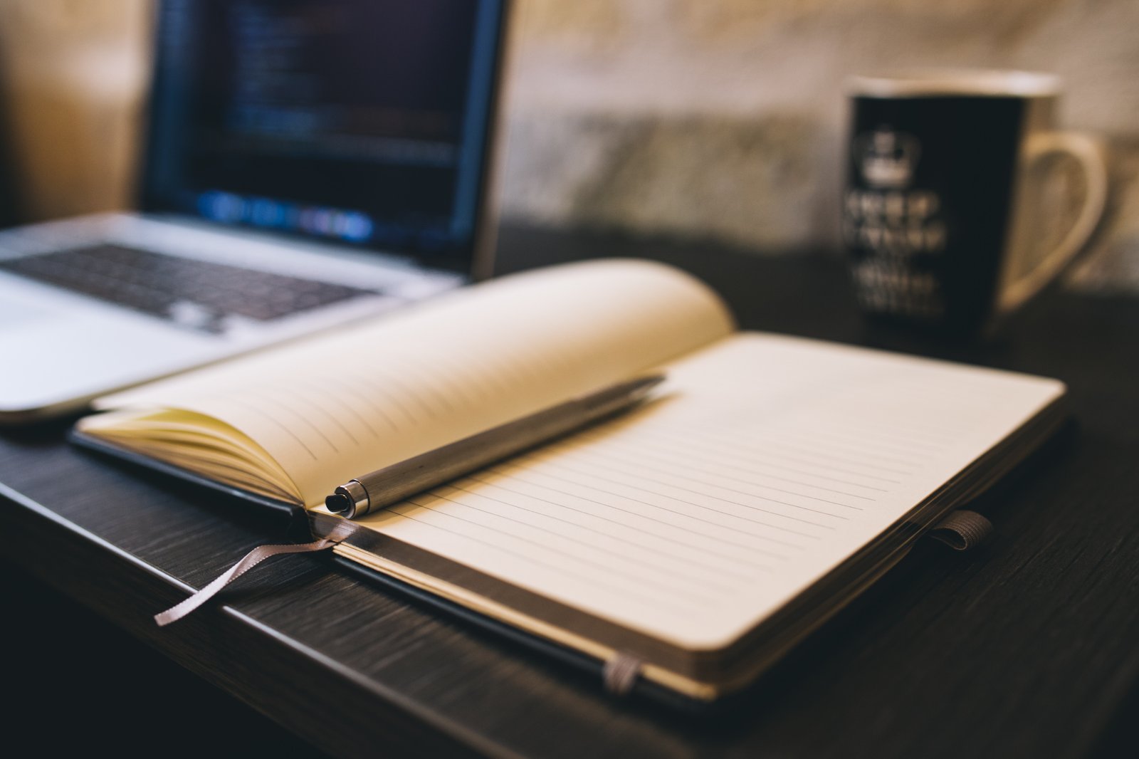 WANTED: Researcher and copywriter