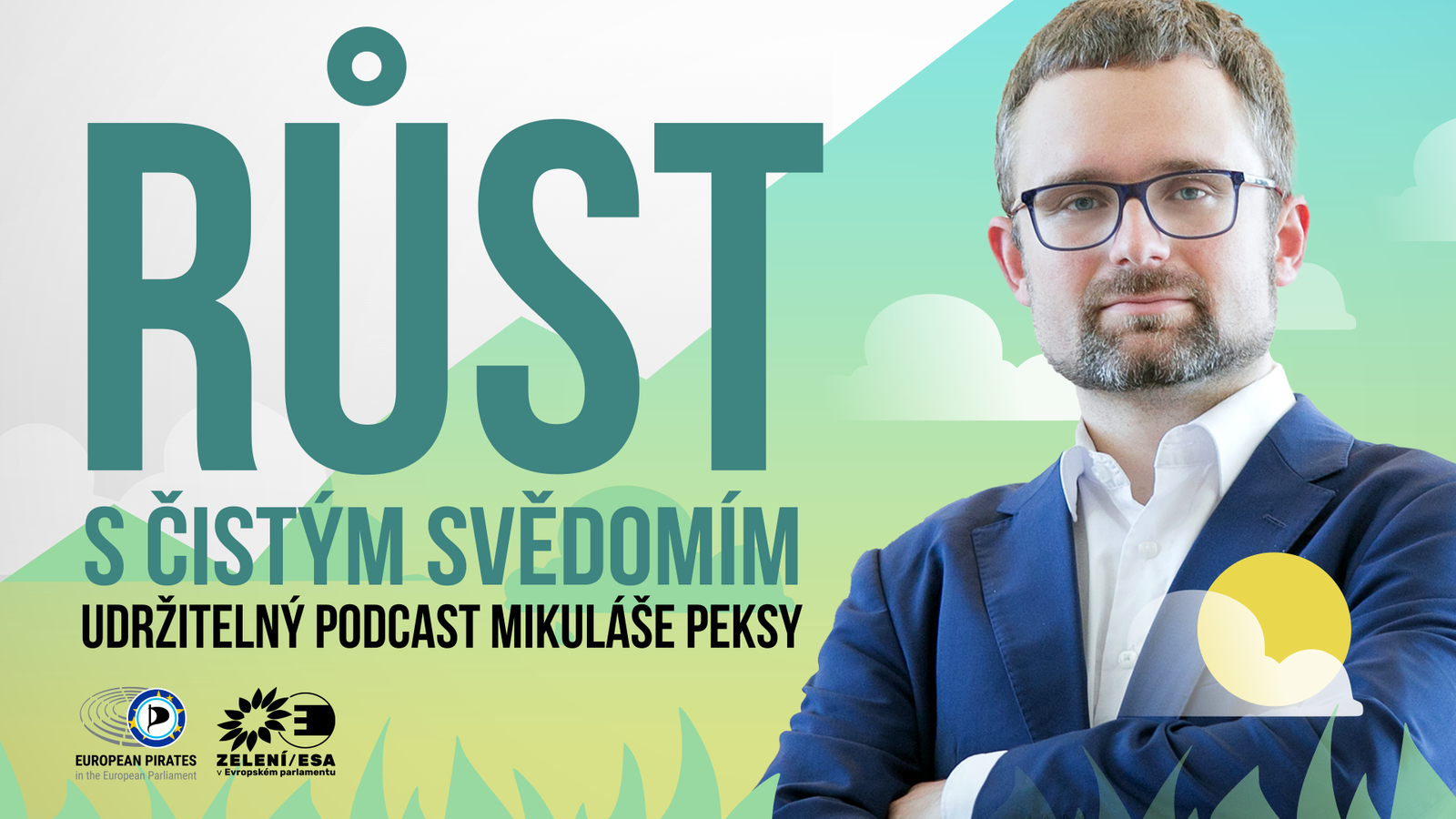 PODCAST Růst s čistým svědomím: Rýsuje se plán