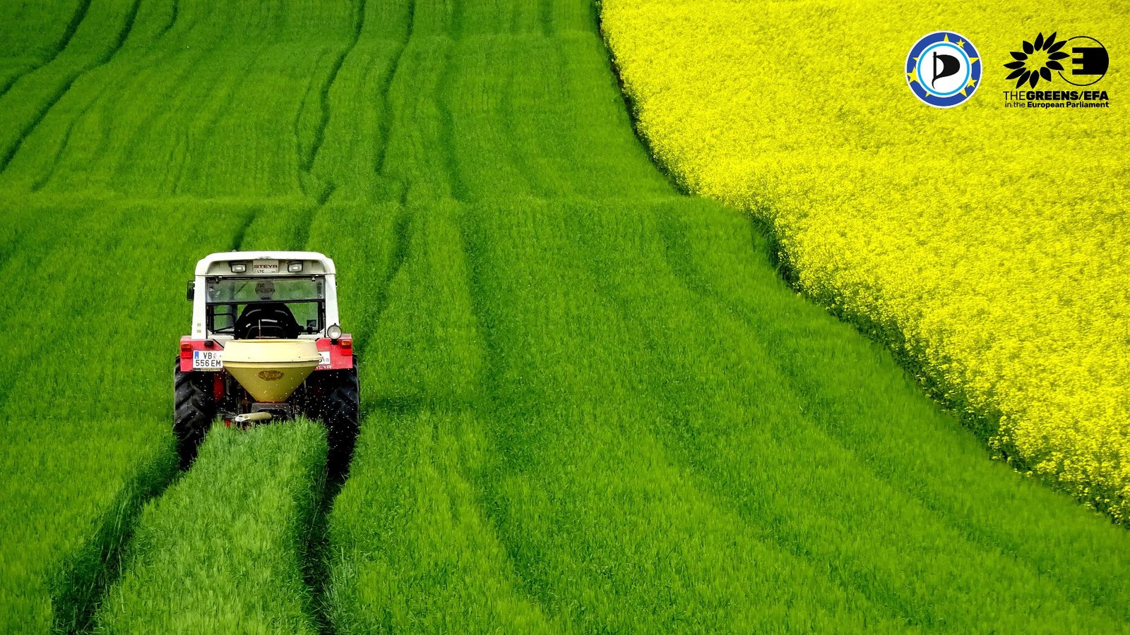 Bezzubá reforma: Peníze z EU pro zemědělce půjdou dál do kapes agrobaronů. Malé a střední firmy zůstanou opět na suchu