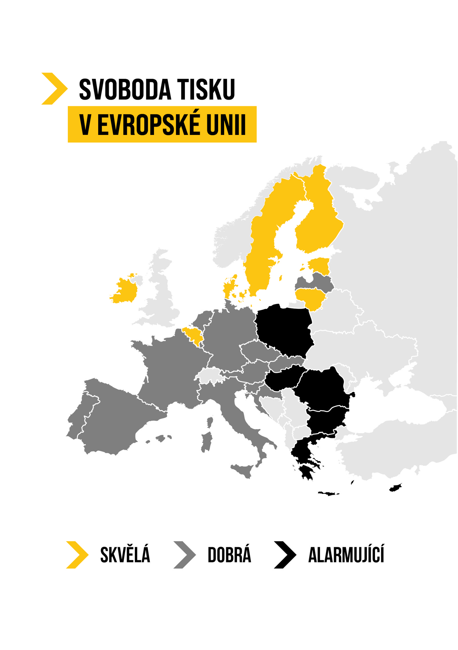 Svoboda tisku