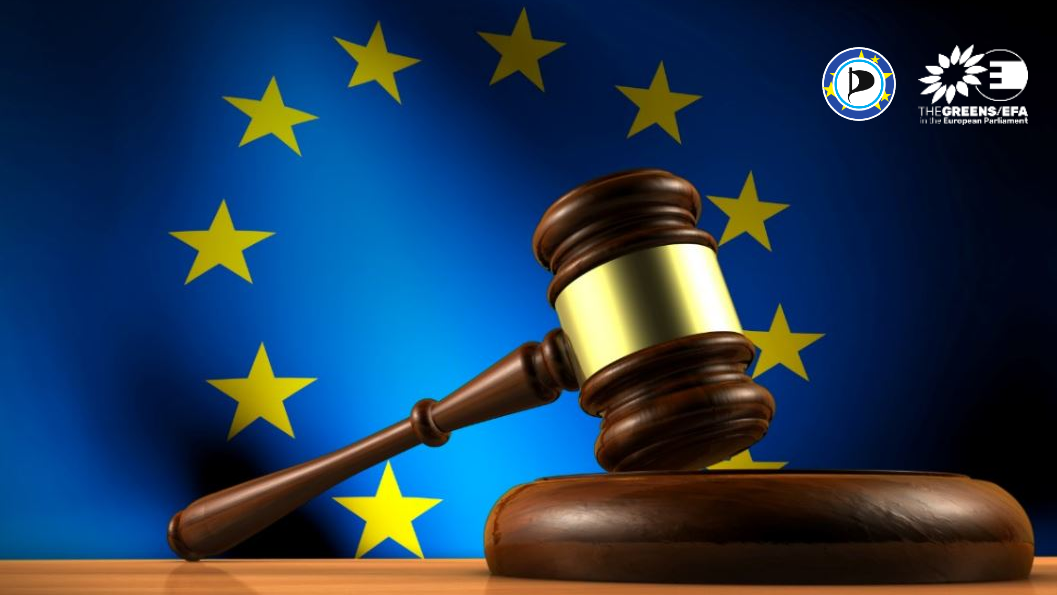 Rule of law – what does it really mean?