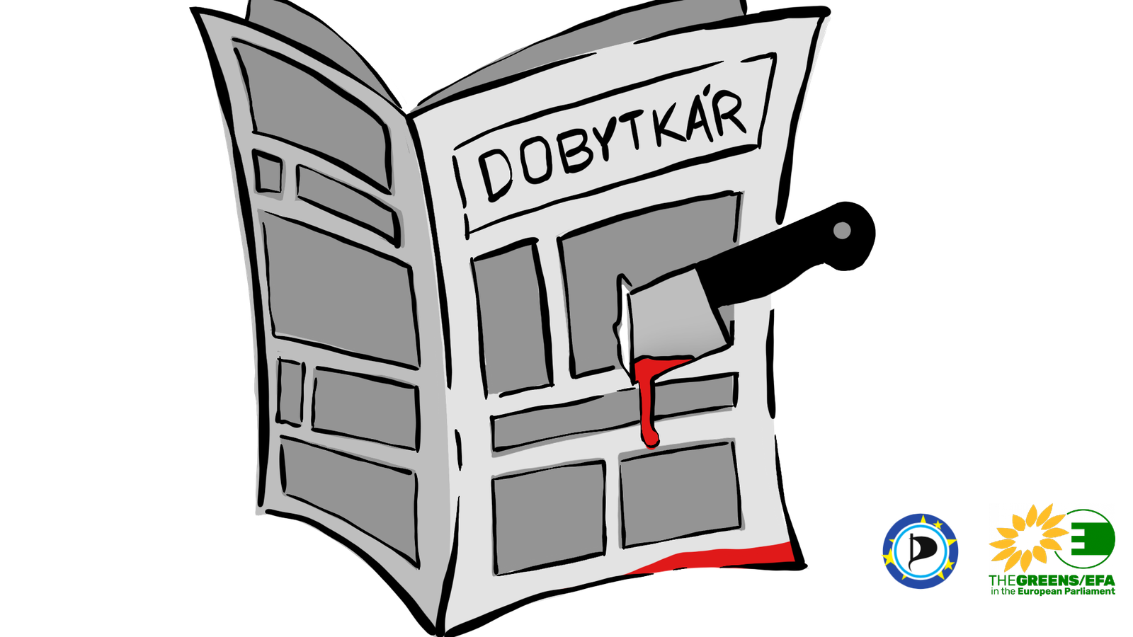 Slovenská mafie placená z evropských dotací. Stále neexistují mechanismy, které by peníze hlídaly