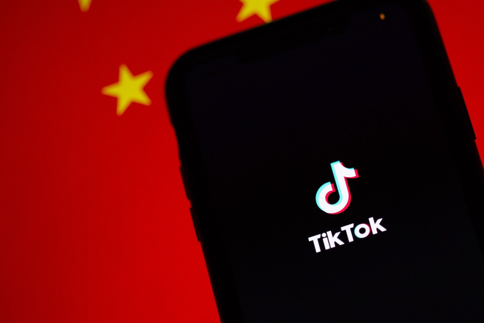 Proč není dobrý nápad používat TikTok