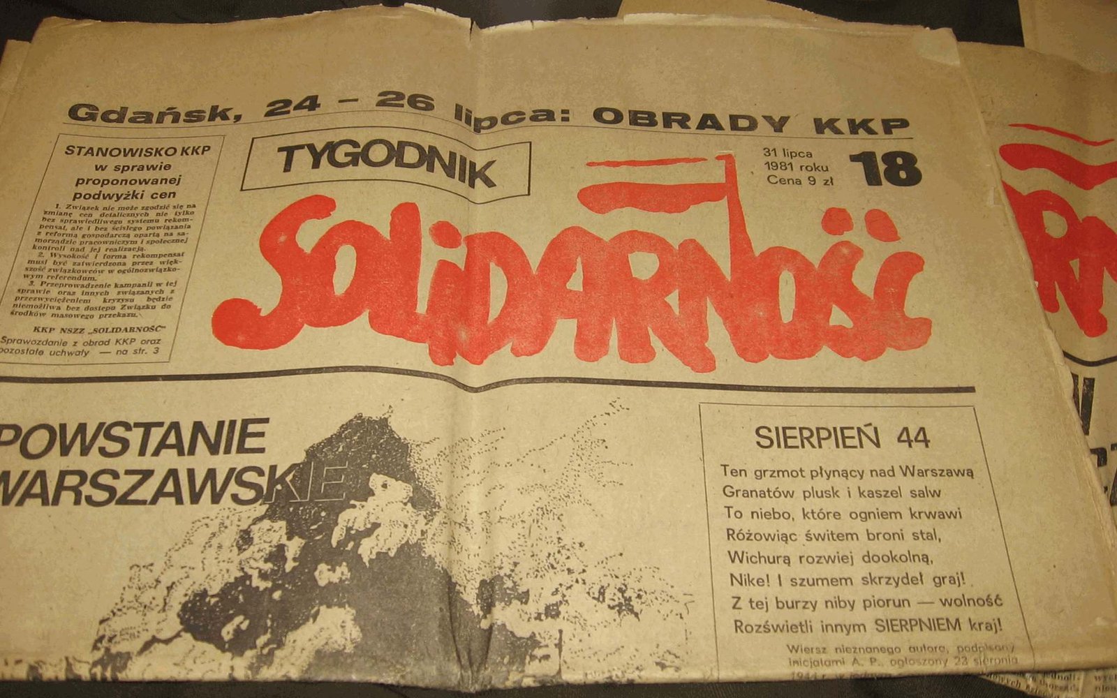 Solidárnost